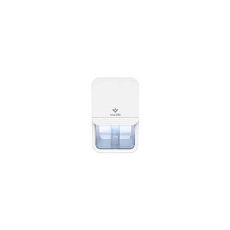 TrueLife AIR Dehumidifier DH3 Black - odvlhčovač vzduchu