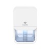 TrueLife AIR Dehumidifier DH3 Black - odvlhčovač vzduchu