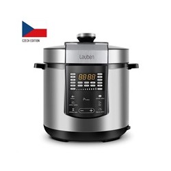 Lauben Multi Cooker 18SB Czech Edition