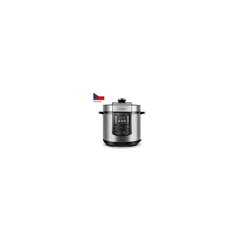 Lauben Multi Cooker 18SB Czech Edition