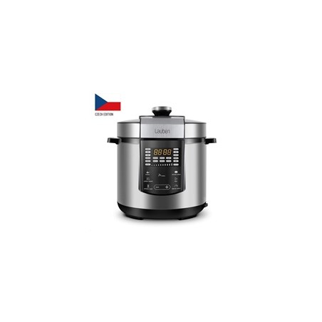 Lauben Multi Cooker 18SB Czech Edition