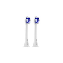TrueLife 2x náhradní hlavice SonicBrush Compact - Whiten