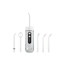 TrueLife AquaFloss Mini M50 - ústní sprcha - bílá