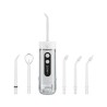 TrueLife AquaFloss Mini M50 - ústní sprcha - bílá