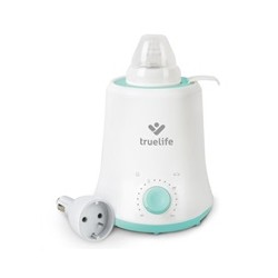 TrueLife Invio BW Single - ohřívačka mateřského mléka