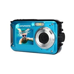 AGFAPHOTO Realishot WP8000 Blue