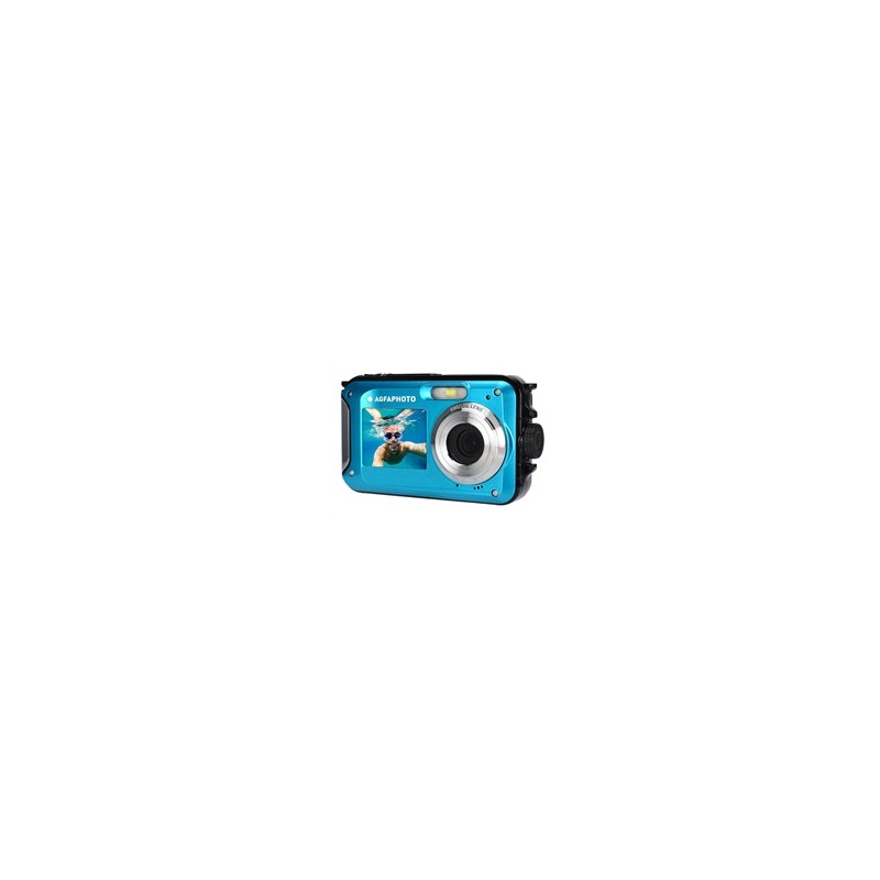 AGFAPHOTO Realishot WP8000 Blue