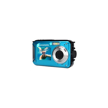 AGFAPHOTO Realishot WP8000 Blue