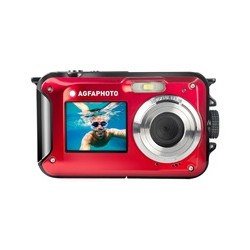 AGFAPHOTO Realishot WP8000 Red
