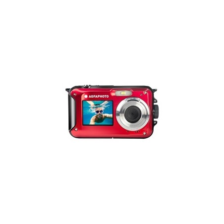 AGFAPHOTO Realishot WP8000 Red