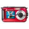 AGFAPHOTO Realishot WP8000 Red