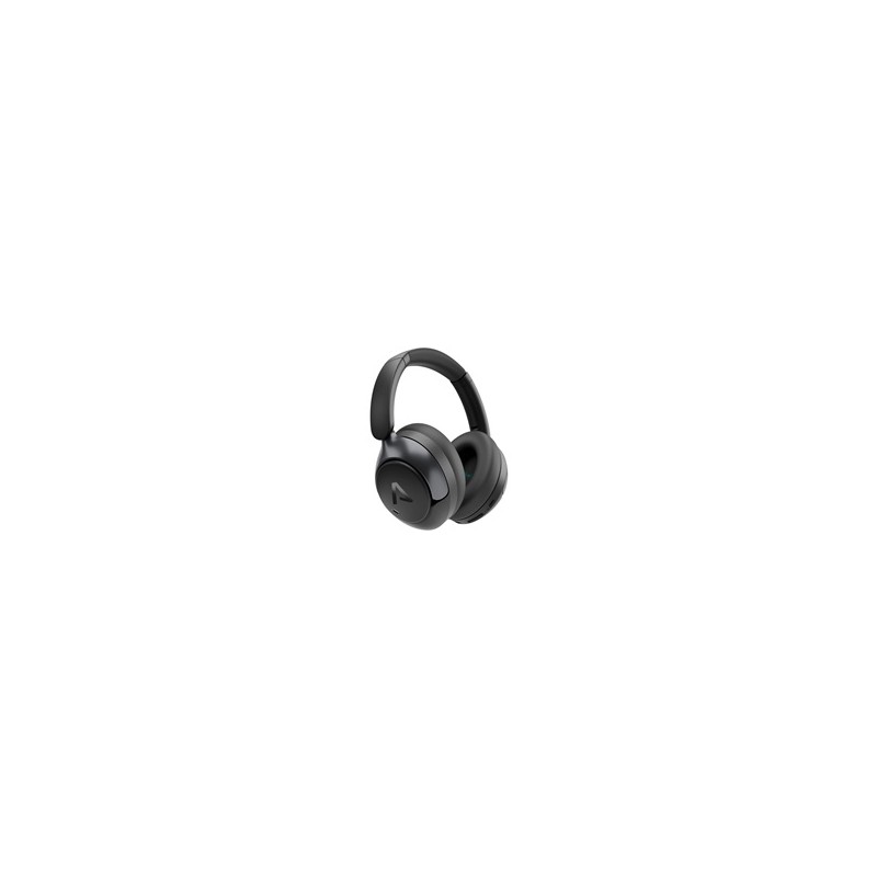 LAMAX HighComfort2 ANC Black