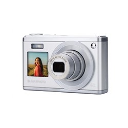 AGFAPHOTO Realishot DC9200 Silver - kompaktní fotoaparát