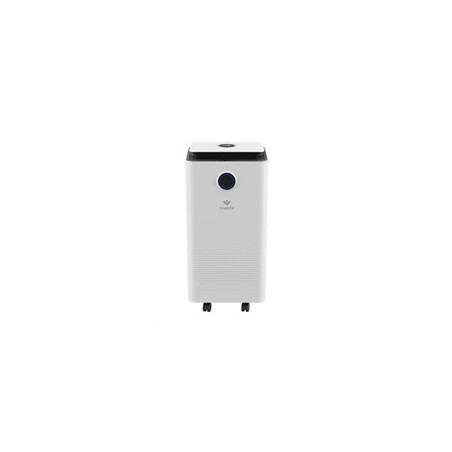 TrueLife AIR Dehumidifier DH5 Touch - odvlhčovač vzduchu