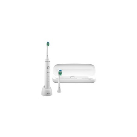 TrueLife SonicBrush Compact - sonický kartáček
