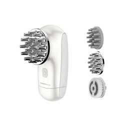 TOUCHBeauty 1718 Masážní a čisticí kartáč na pleť