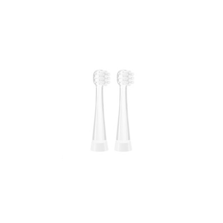 TrueLife SonicBrush Baby G Heads Small