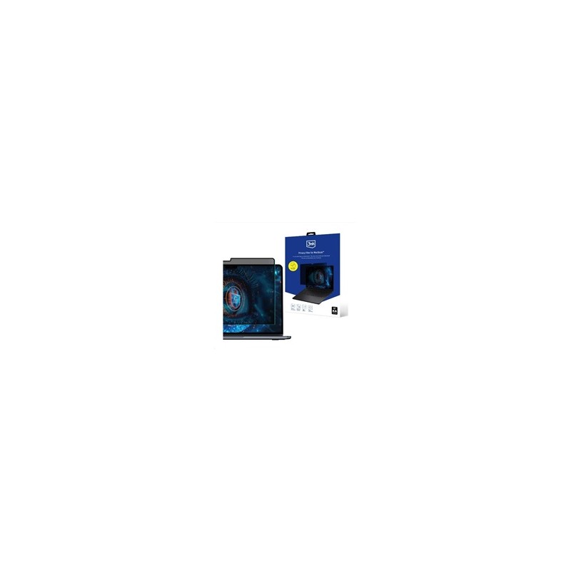 3mk Privacy filter pro MacBook Air 15" 2023