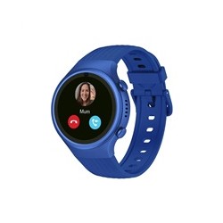 LAMAX WatchY4 Sport Blue