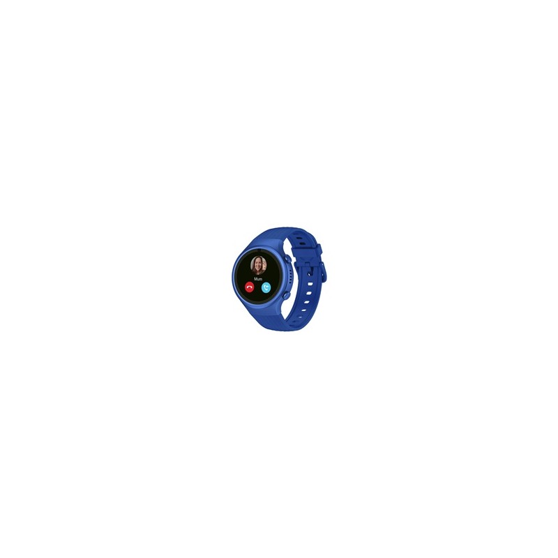 LAMAX WatchY4 Sport Blue