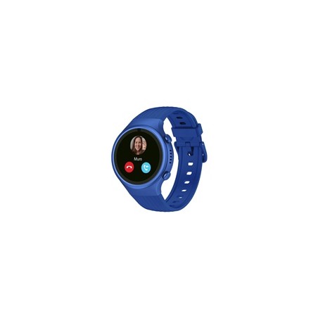 LAMAX WatchY4 Sport Blue