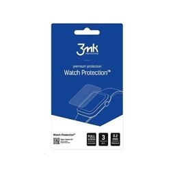 3mk hybridní sklo Watch Protection FlexibleGlass pro Motorola Moto Watch 100
