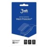 3mk hybridní sklo Watch Protection FlexibleGlass pro Motorola Moto Watch 100