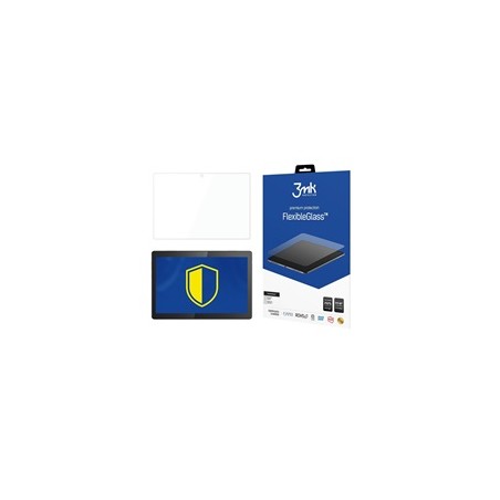 3mk hybridní sklo FlexibleGlass pro Lenovo Tab M10 TB-X505L