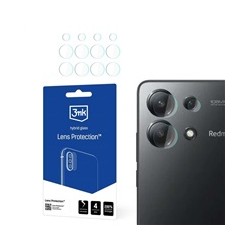 3mk Lens Protection pro Redmi Note 13 4G