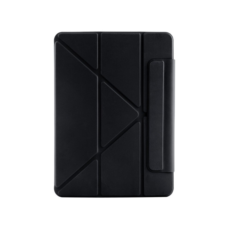 ER POWER kryt Flip Folio pro Apple iPad Pro 11 (2024) černý