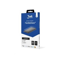 3mk hybridní sklo FlexibleGlass pro Redmi 13C 5G