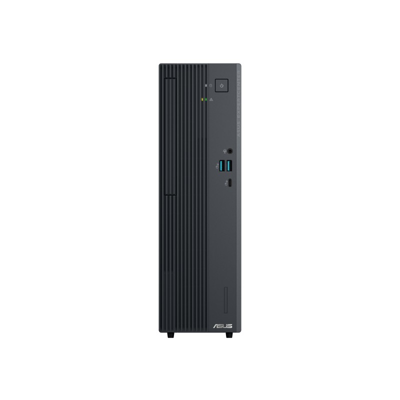 ASUS PC Desktop ExpertCenter P500 (P500SV-05210H0020), Core 5 210H, 16GB, 512GB SSD, Intel Graphics, Mini form, Gray