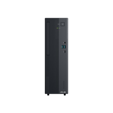 ASUS PC Desktop ExpertCenter P500 (P500SV-05210H0020), Core 5 210H, 16GB, 512GB SSD, Intel Graphics, Mini form, Gray