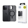 3mk ochranný kryt Smoke MagCase pro Apple iPhone 14 Pro