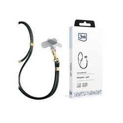 3mk EasyClip Elite Evergreen (gold)