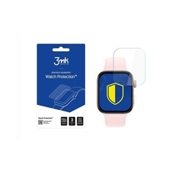 3mk ochranná folie Watch Protection ARC pro Huawei Watch Fit 3