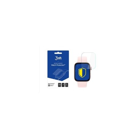 3mk ochranná folie Watch Protection ARC pro Huawei Watch Fit 3