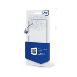 3mk ochranný kryt Clear Case pro Xiaomi Redmi A3, čirá