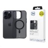 3mk ochranný kryt Smoke MagCase pro Apple iPhone 14 Pro Max