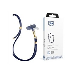 3mk EasyClip Elite Pacific (gold)