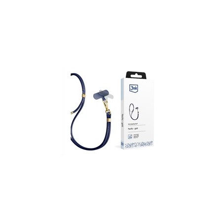 3mk EasyClip Elite Pacific (gold)