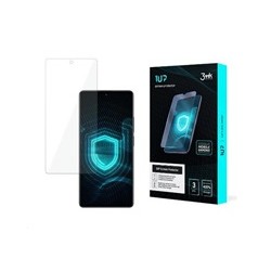 3mk ochranná folie 1UP pro Fairphone 4 (3ks)