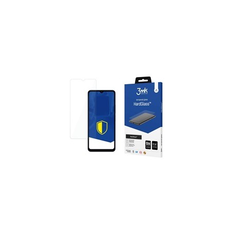 3mk tvrzené sklo HardGlass pro Apple iPhone 16 Pro