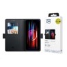 3mk ochranné pouzdro Wallet Case pro Samsung Galaxy S24 FE