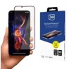 3mk tvrzené sklo Eye Care Protector pro Apple iPhone 16 Pro