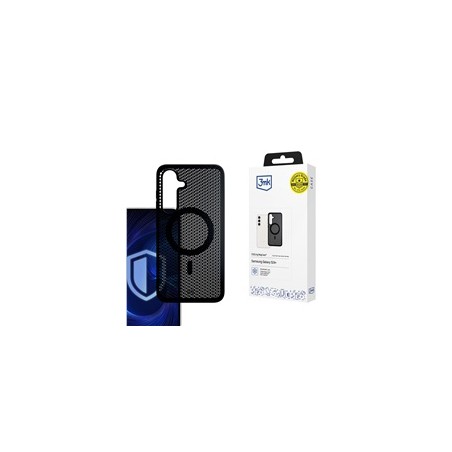 3mk ochranný kryt Cooling Magcase pro Samsung Galaxy S24+