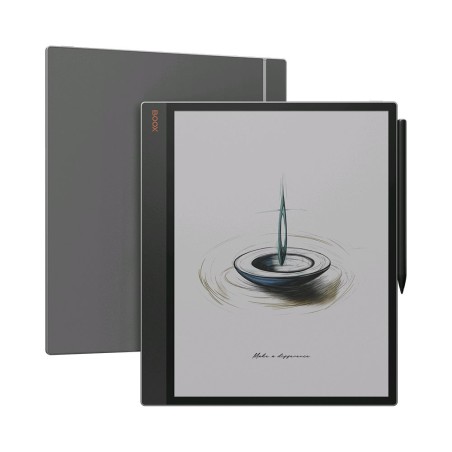 E-book ONYX BOOX TAB X C, 13,3", 128GB, Bluetooth, Android 13, E-ink displej, WIFi