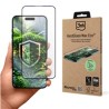 3mk tvrzené sklo HardGlass Max Eco pro Apple iPhone 15 Pro
