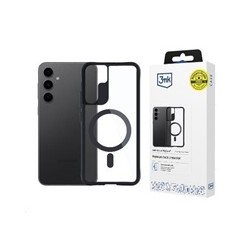 3mk ochranný kryt Satin Armor MagCase pro Samsung Galaxy S25 Ultra