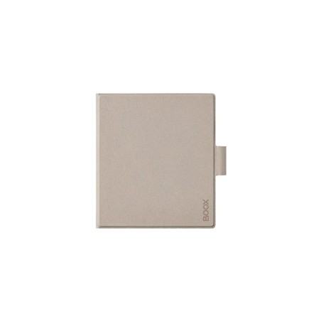 E-book ONYX BOOX pouzdro pro GO 7, GO 7 COLOR a GO 7 COLOR gen2, PAGE, béžové